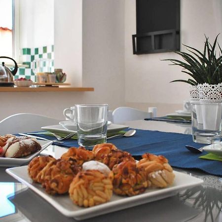 Villa La Rina Palermo Ngoại thất bức ảnh