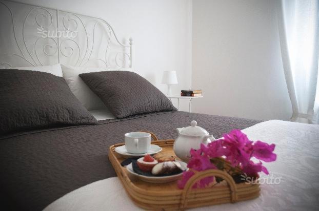Villa La Rina Palermo Ngoại thất bức ảnh