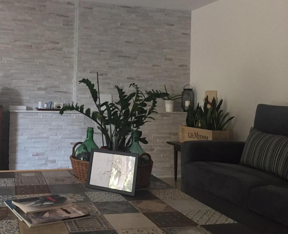 Villa La Rina Palermo Ngoại thất bức ảnh