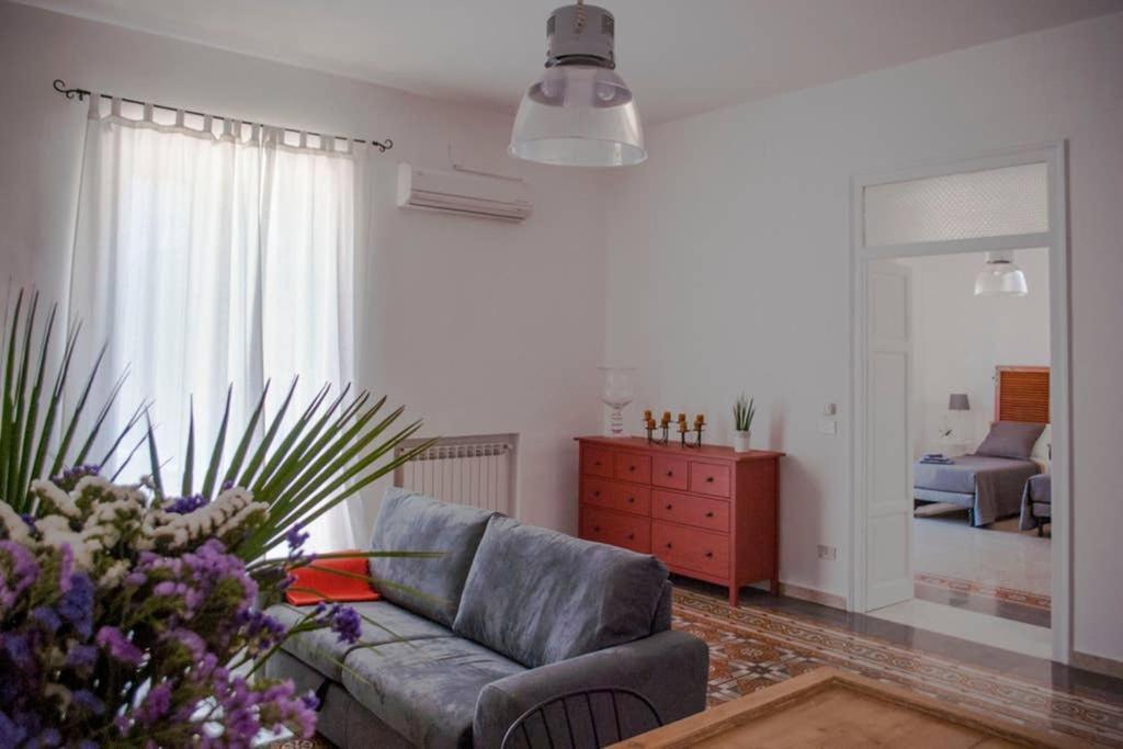 Villa La Rina Palermo Ngoại thất bức ảnh