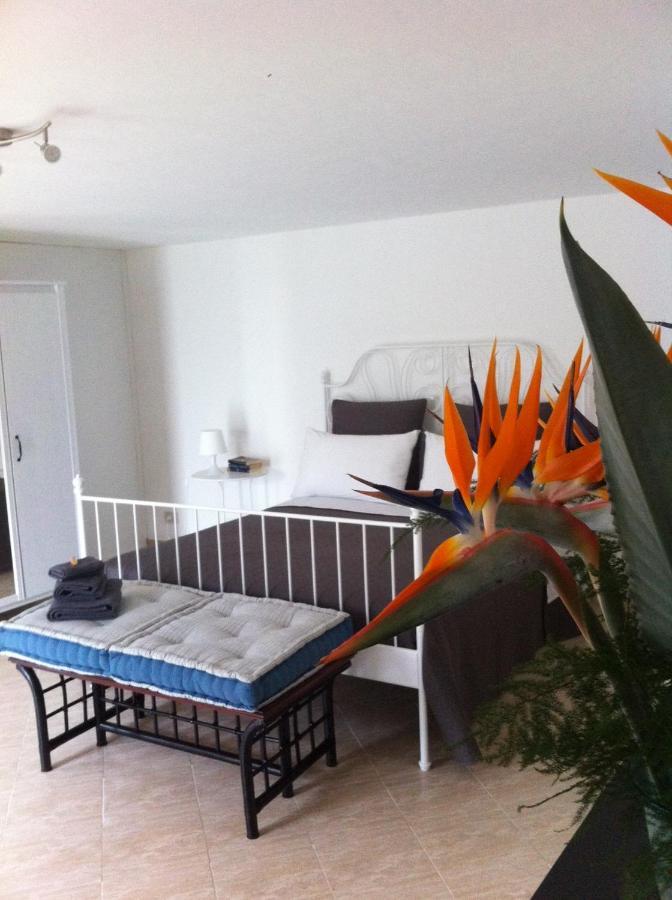 Villa La Rina Palermo Ngoại thất bức ảnh