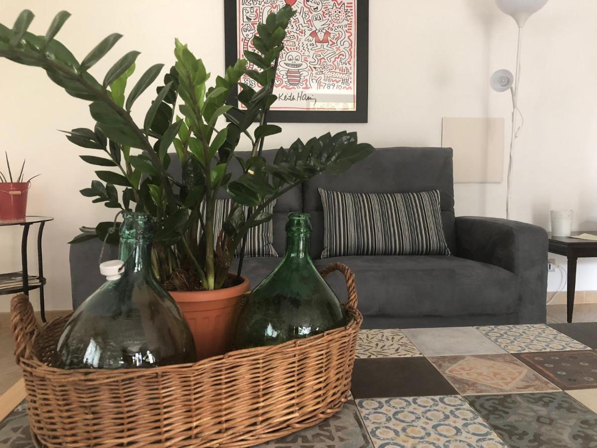 Villa La Rina Palermo Ngoại thất bức ảnh