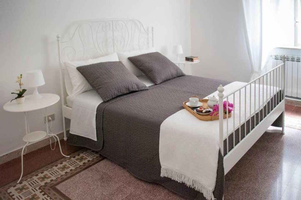 Villa La Rina Palermo Ngoại thất bức ảnh
