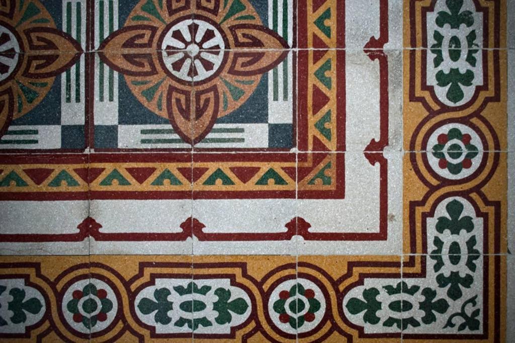 Villa La Rina Palermo Ngoại thất bức ảnh