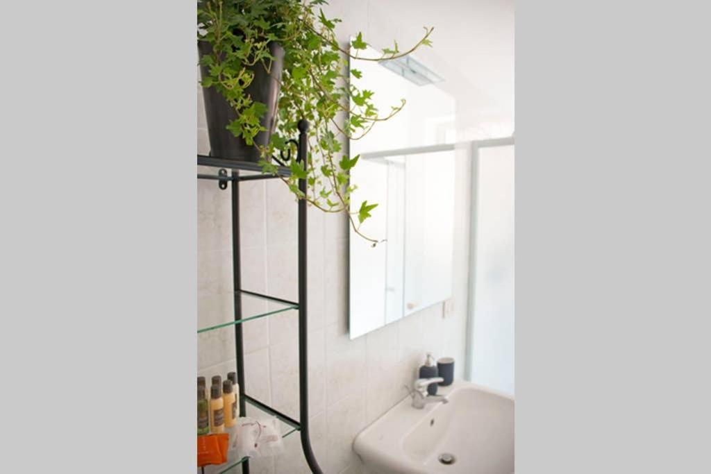 Villa La Rina Palermo Ngoại thất bức ảnh